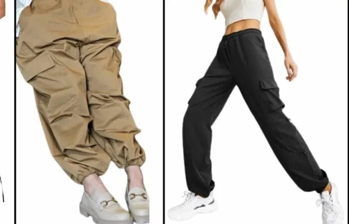 Parachute Pants – A Comprehensive Guide & Review