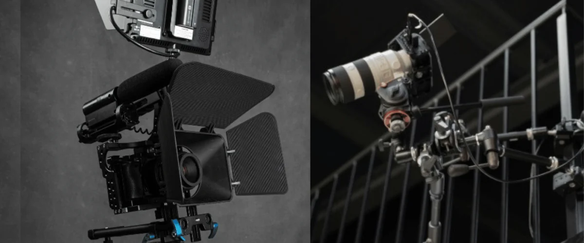 Magnetic Camera Mount – A Comprehensive Guide & Review