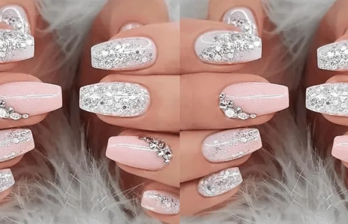 Nail Couture: Elevate Your Style with Fancy Nails