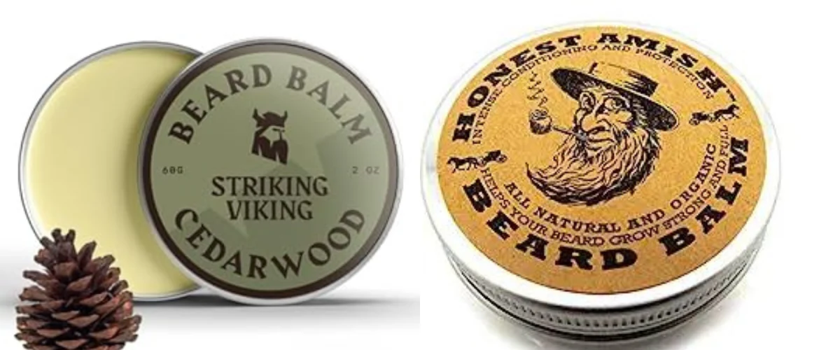 Best Beard Balms