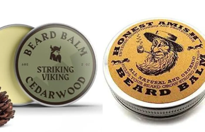 Best Beard Balms