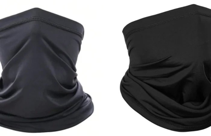 Neck Gaiter: A Comprehensive Guide