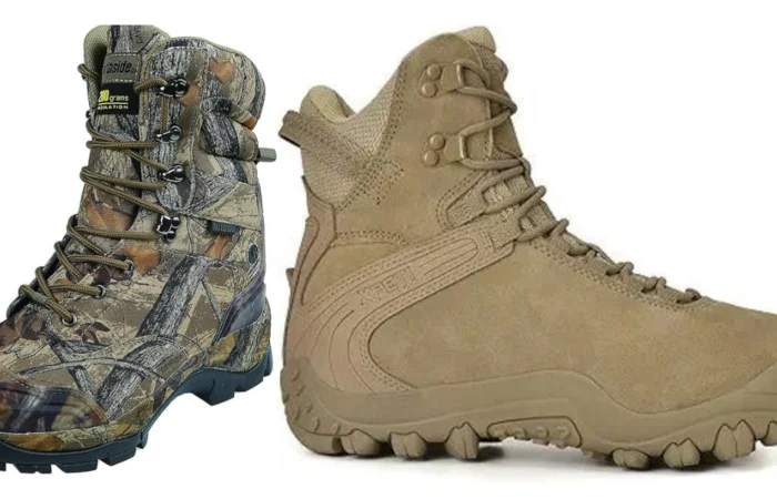 The 5 Best Hunting Boots